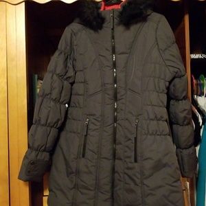 Maralyn&Me Puffer Coat